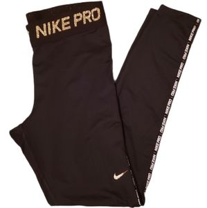 Dri-Fit, Nike Pro Leggings